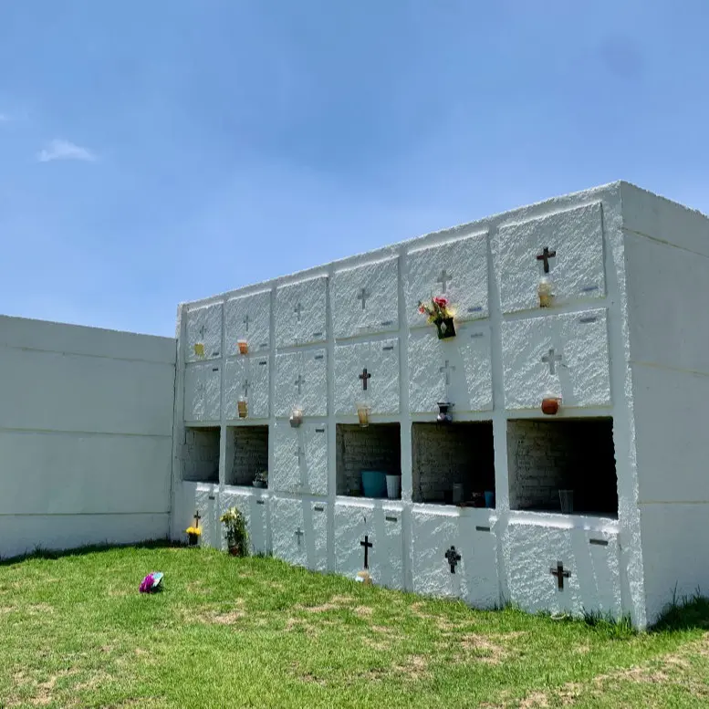 Gavetas Individuales a Futuro Colina del Descanso