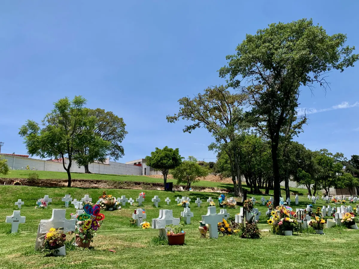 Lotes Preferentes Colina del Descanso