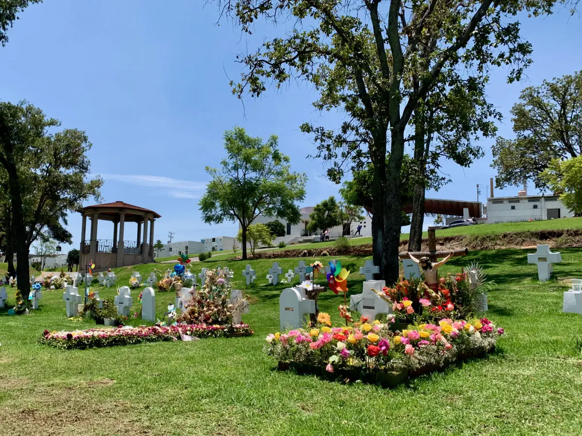 Lotes Preferentes Colina del Descanso