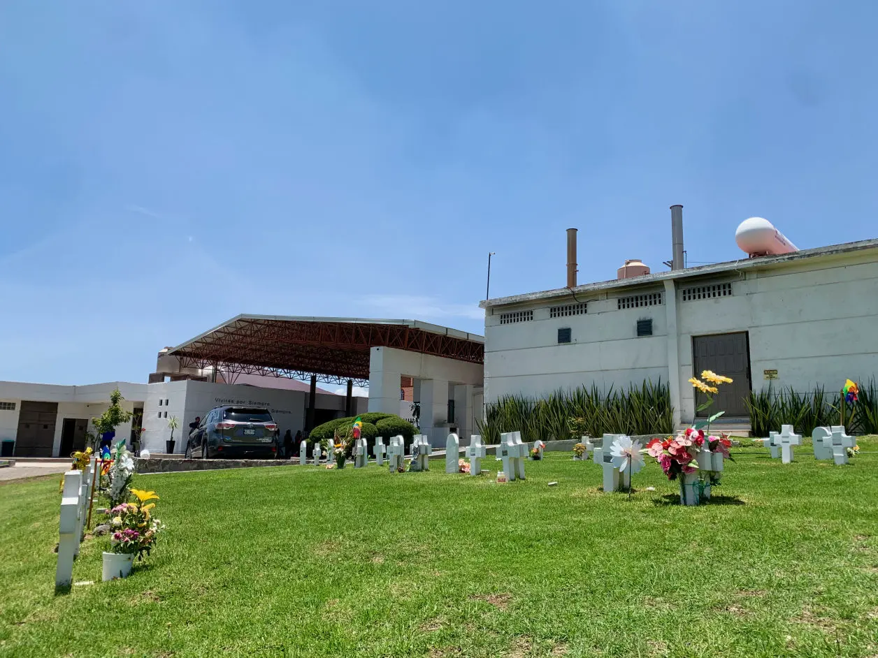 Lotes Preferentes Colina del Descanso