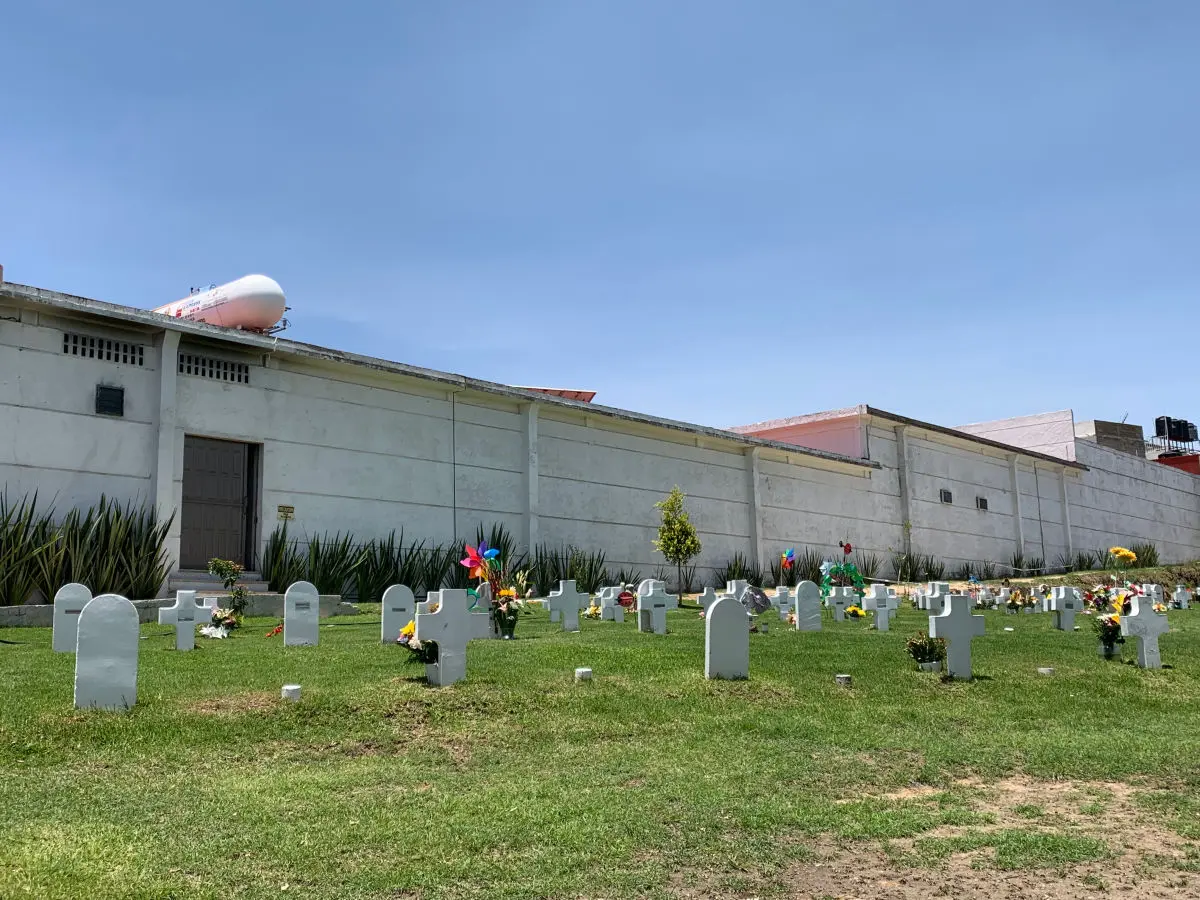 Lotes Preferentes Colina del Descanso