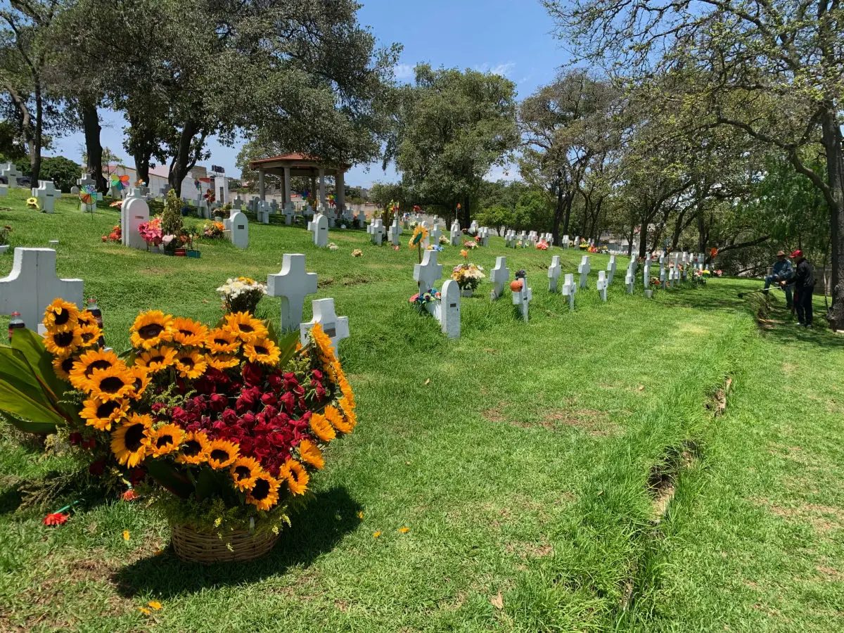 Lotes Preferentes Colina del Descanso