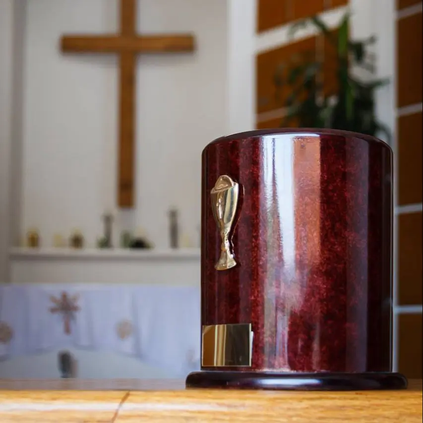 Nichos a Perpetuidad Colina del Descanso