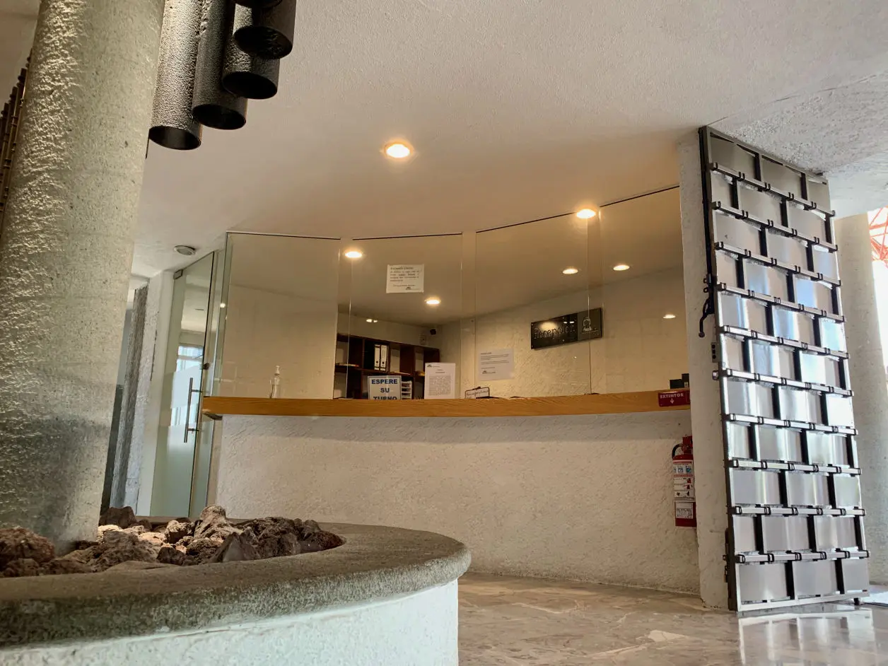 Atención Inmediata Colina del Descanso