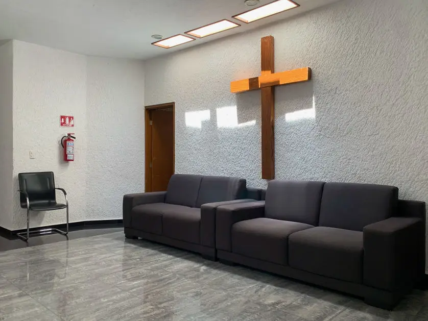 Servicios Funerarios Integrales Colina del Descanso